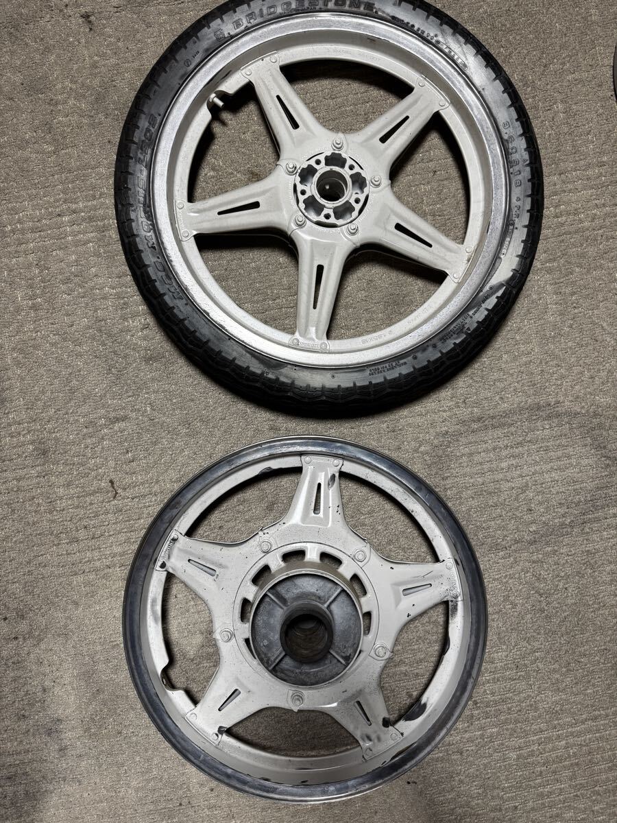 2026年最新】Yahoo!オークション -スーパーホーク ホイールの中古品