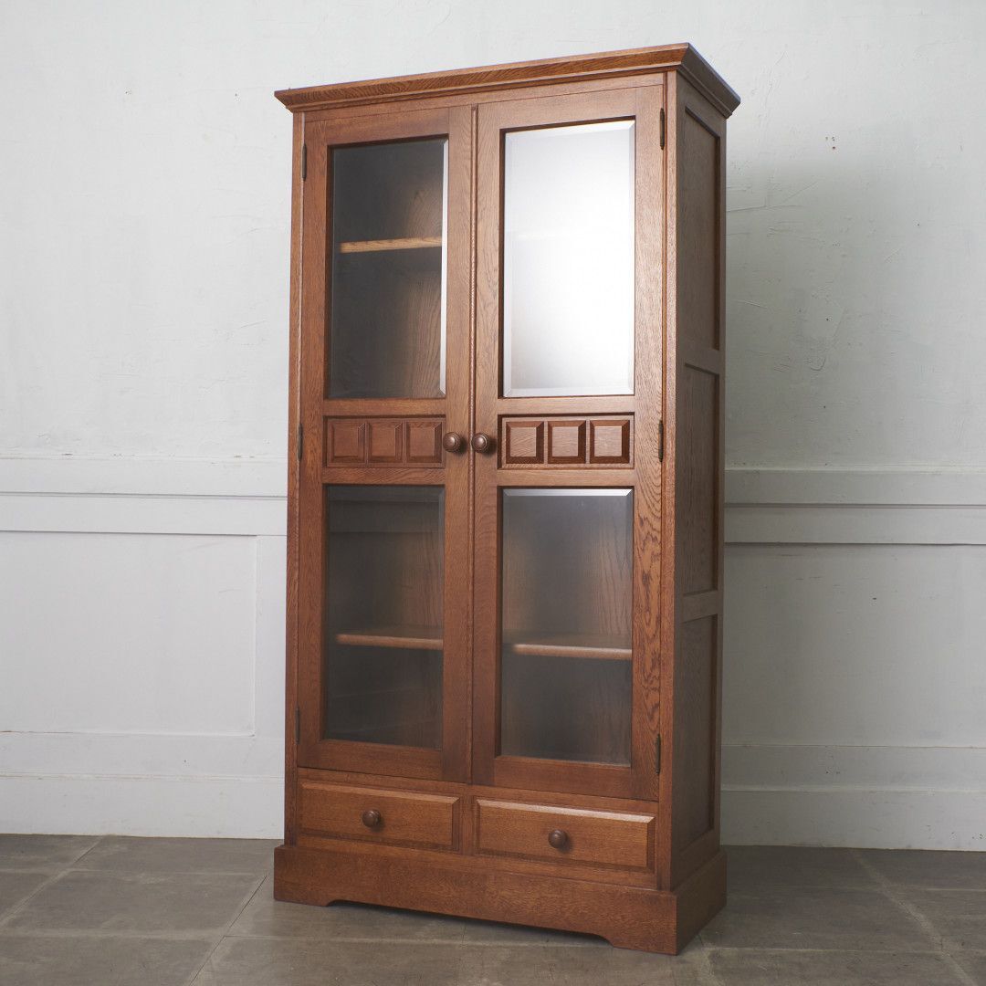 2026年最新】Yahoo!オークション -民芸家具 本棚の中古品・新品・未