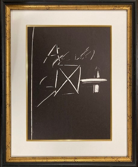 2026年最新】Yahoo!オークション -アントニ・タピエス(版画)の中古品