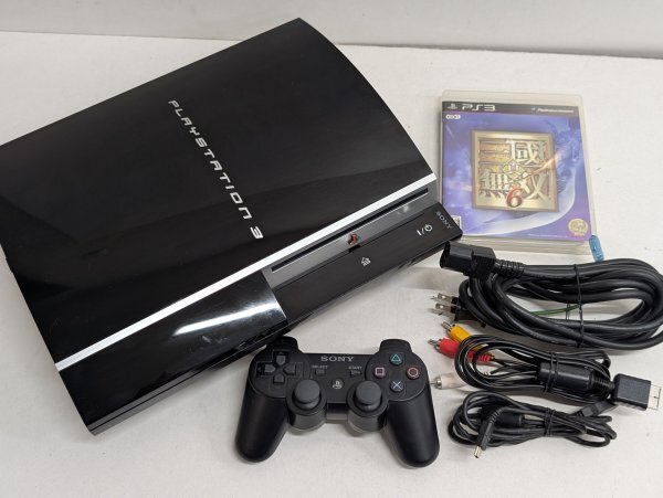 Yahoo!オークション -「ps3 80gb 本体」の落札相場・落札価格