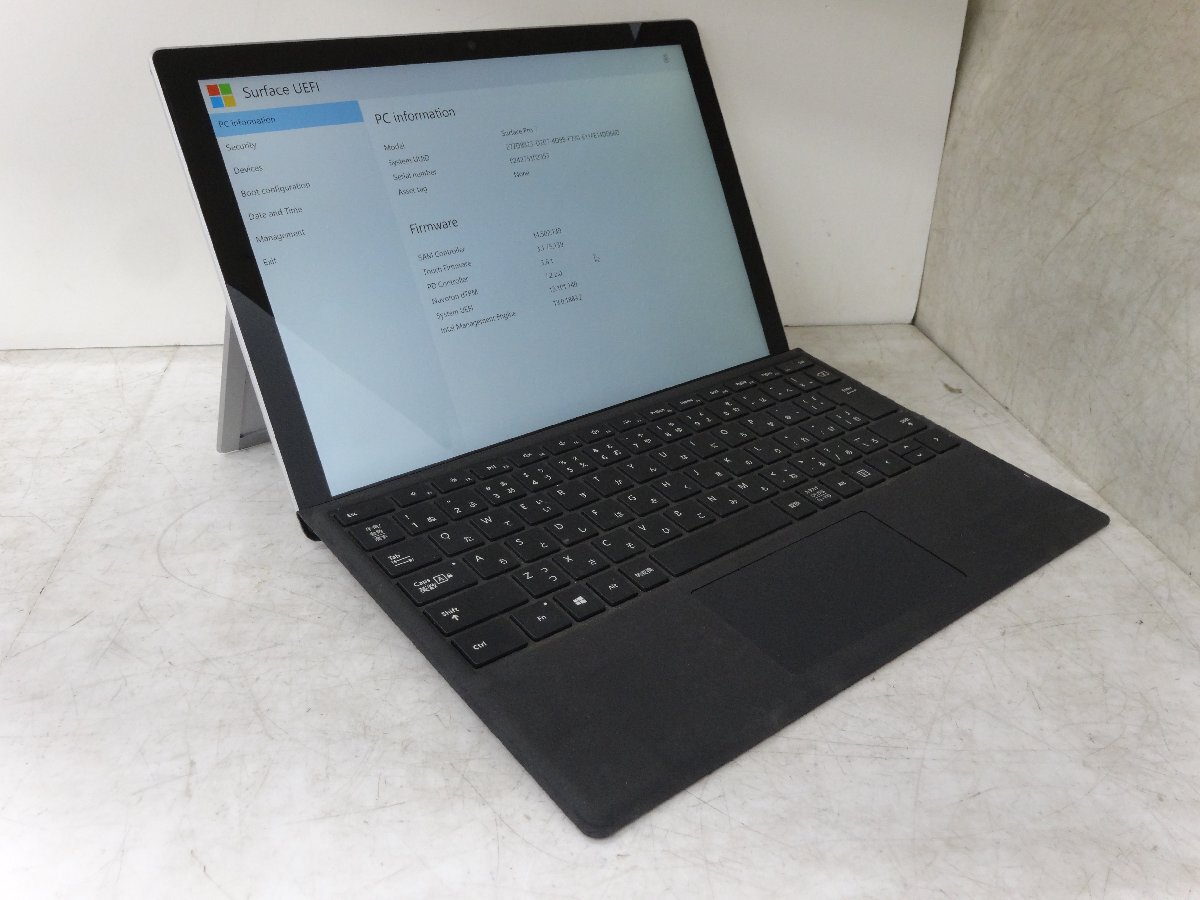 2026年最新】Yahoo!オークション -surface pro7 ジャンク(Windows)の