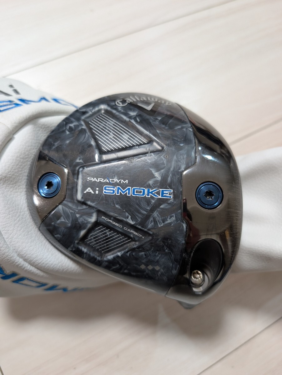 2026年最新】パラダイム トリプルダイヤモンド ヘッドをお探しなら