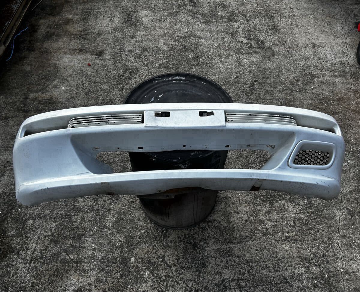 2026年最新】Yahoo!オークション -s13 純正バンパーの中古品・新品・未