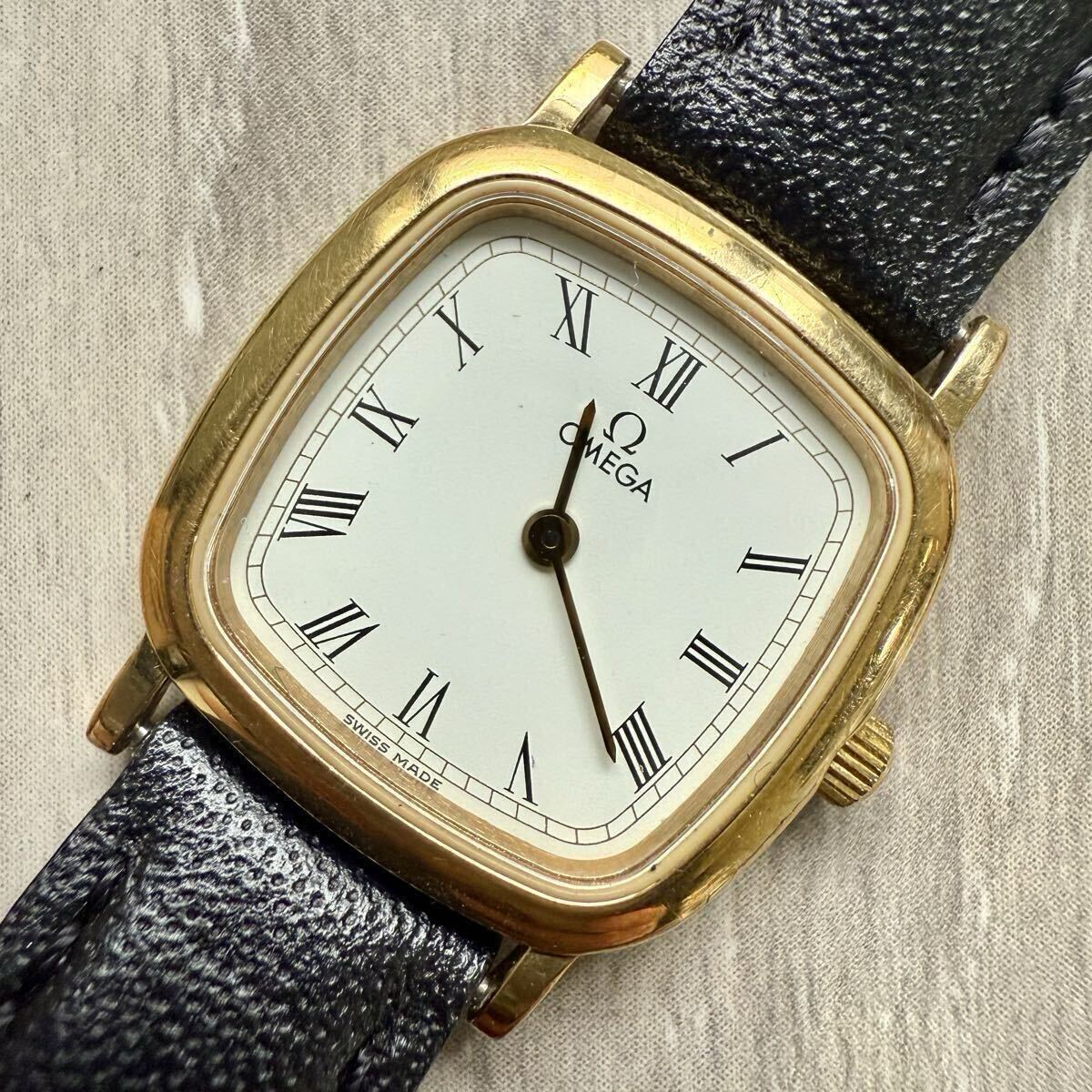 Yahoo!オークション -「オメガ ジャンク デビル」の落札相場・落札価格