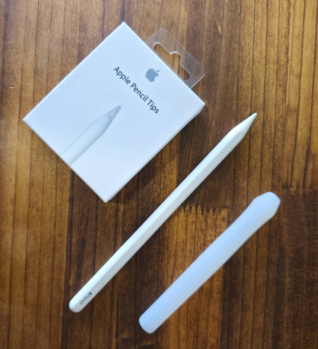 2026年最新】Yahoo!オークション -apple pencilの中古品・新品・未使用