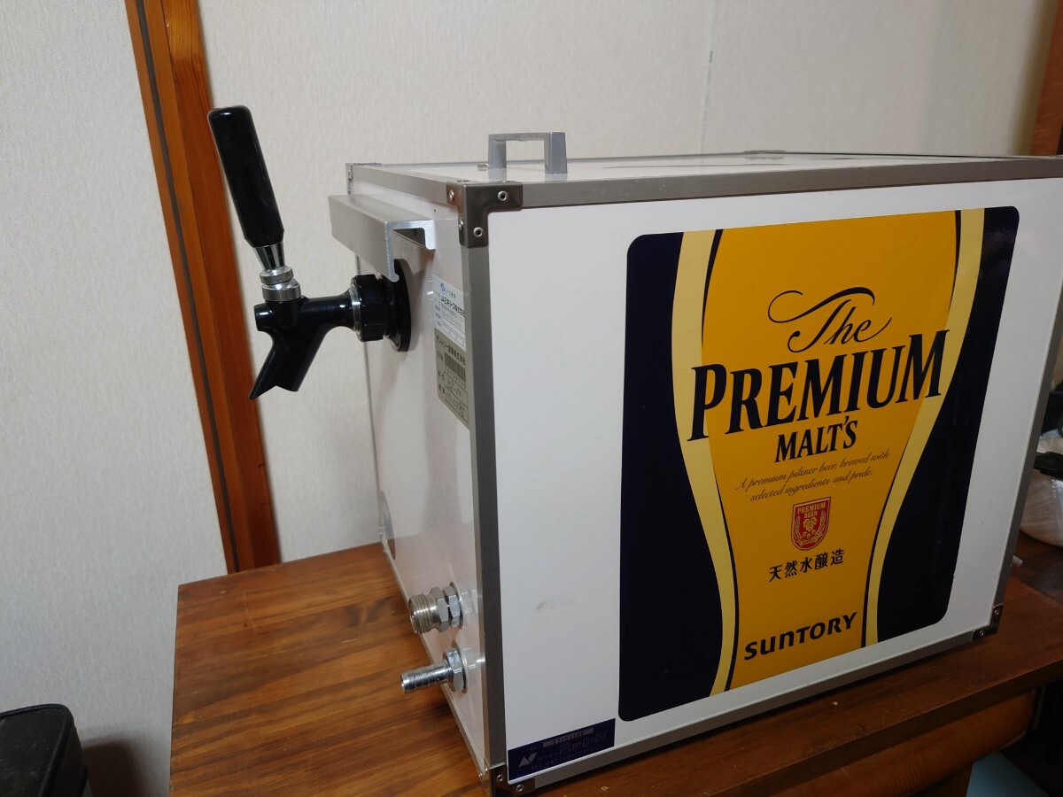 2026年最新】Yahoo!オークション -ニットク氷冷式ビールサーバーの中古