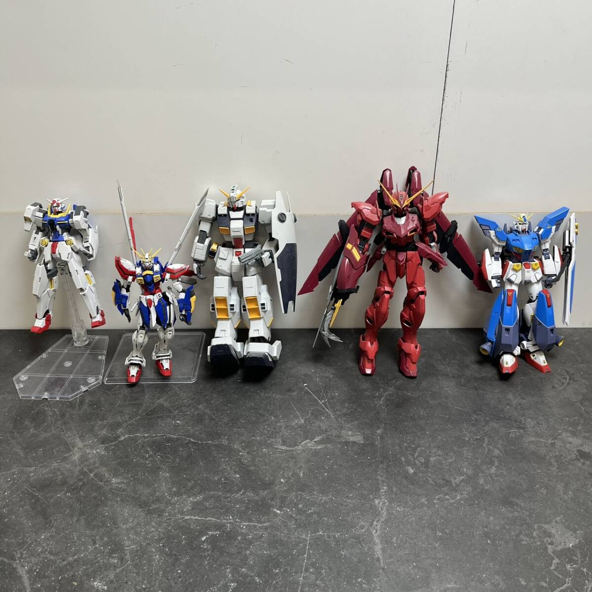 2026年最新】Yahoo!オークション -ガンプラ ジャンク まとめの中古品