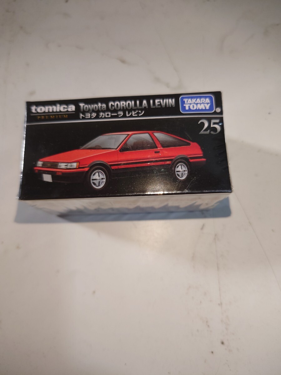 2026年最新】Yahoo!オークション -トミカ ae86レビンの中古品・新品