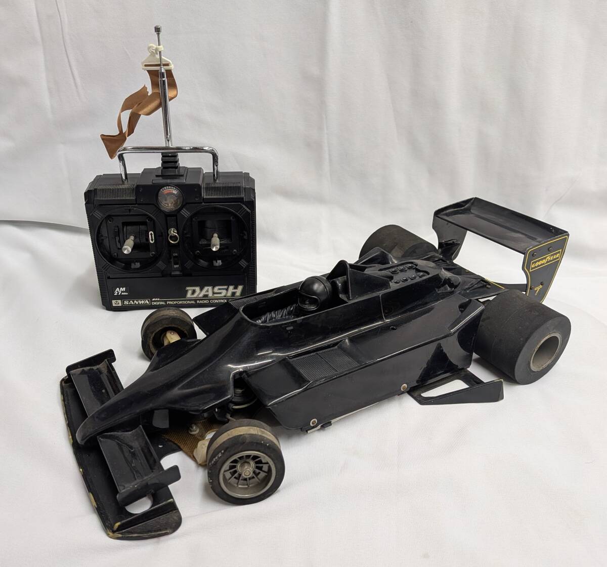 Yahoo!オークション -「タミヤ ラジコン ジャンク」の落札相場・落札価格