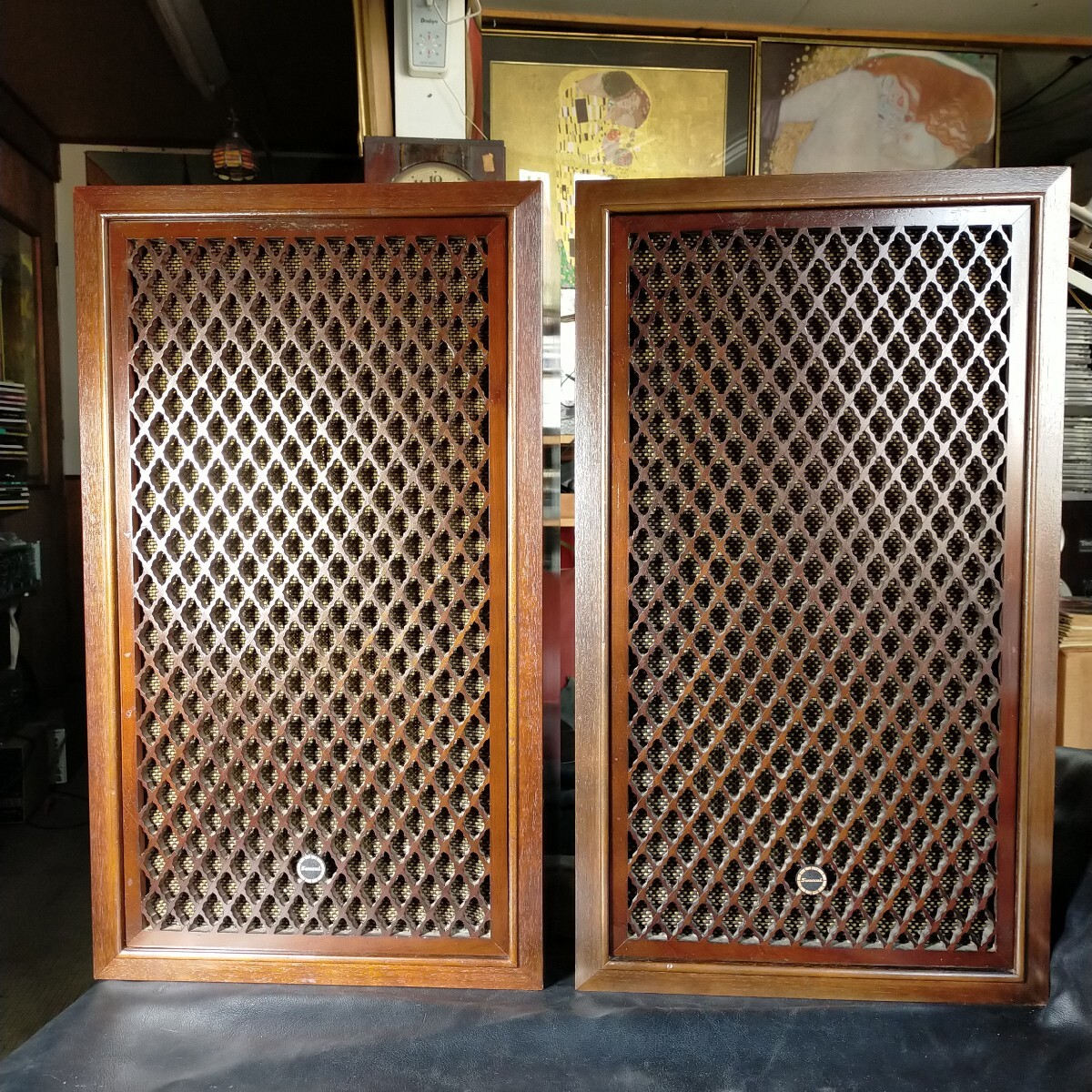 Yahoo!オークション -「サンスイ sp100」の落札相場・落札価格