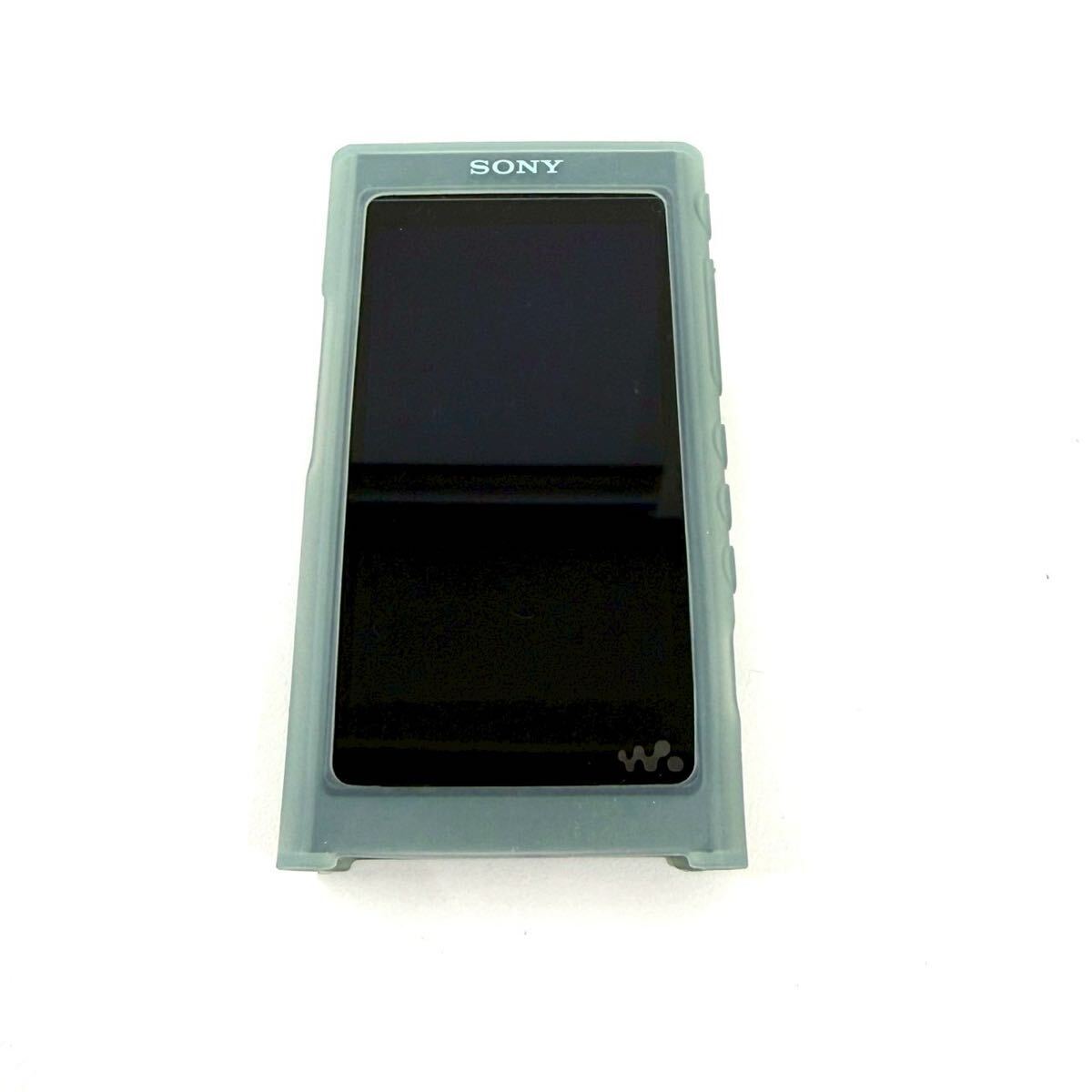 Yahoo!オークション -「sony ウォークマン nw-a55」の落札相場・落札価格