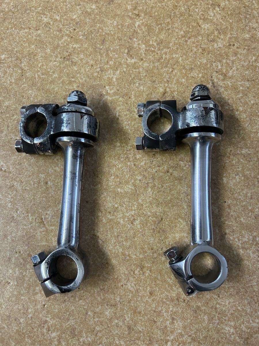 Yahoo!オークション -「ハーレー ドッグボーンライザー」の落札相場