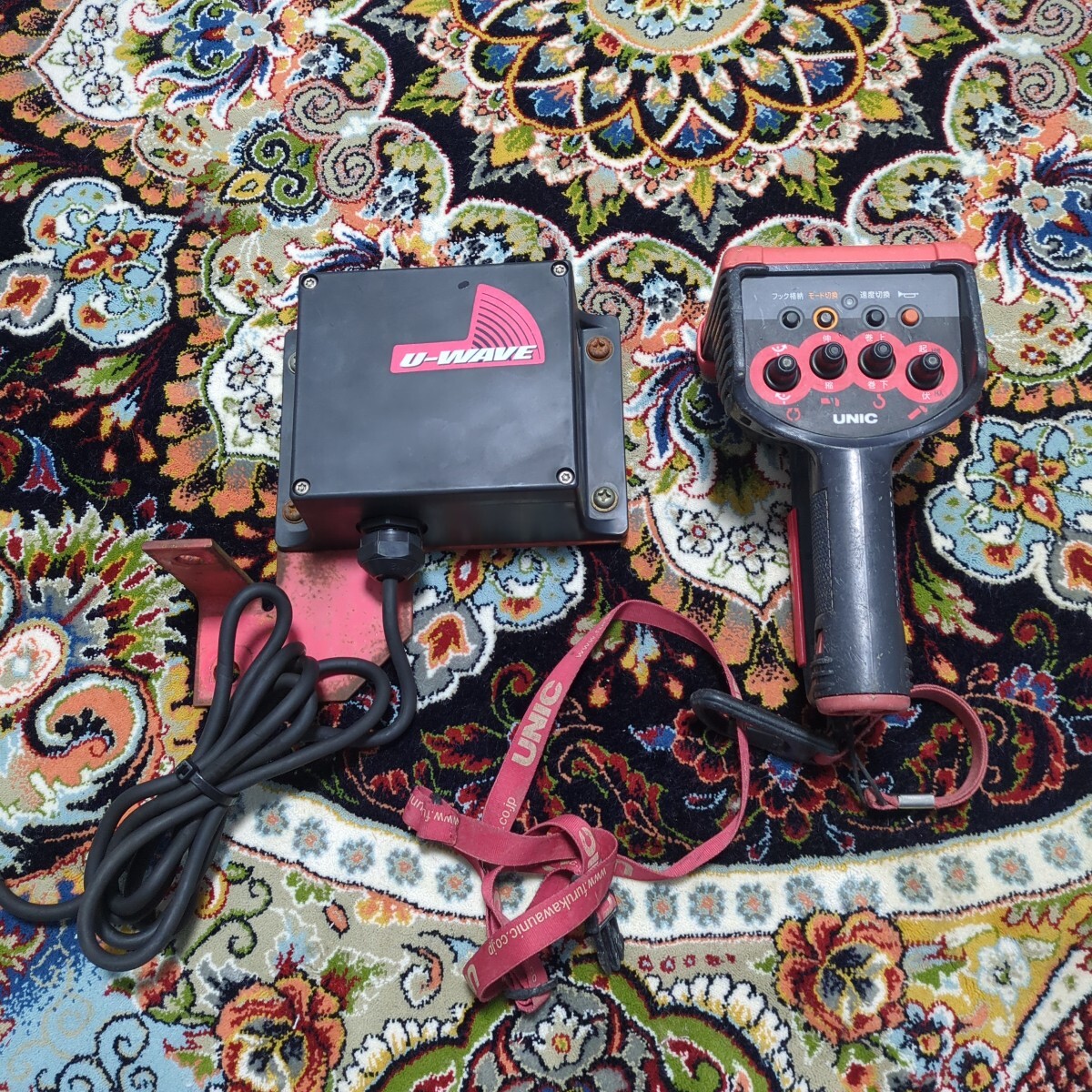 2026年最新】Yahoo!オークション -rc-500faの中古品・新品・未使用品一覧