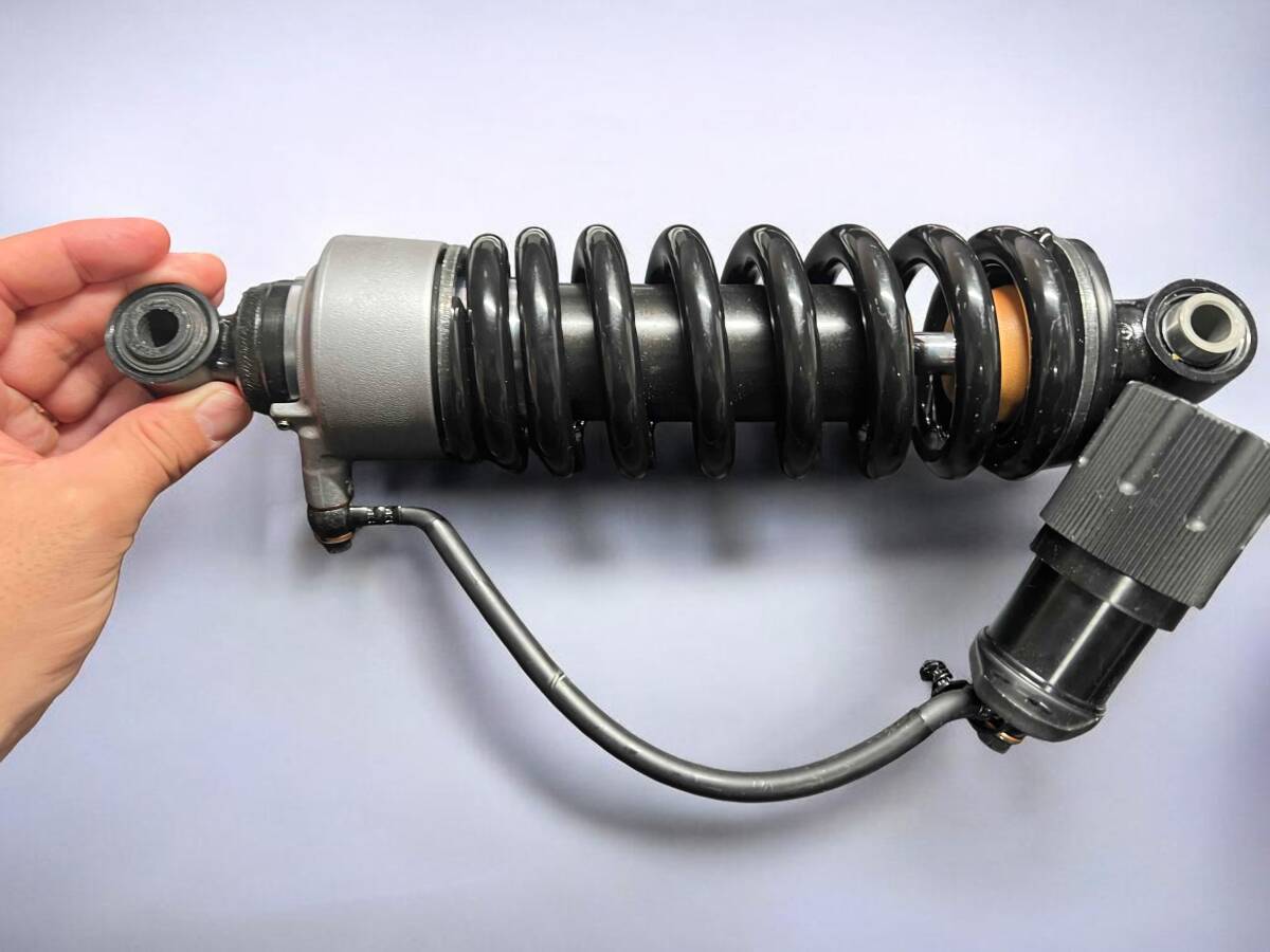 2026年最新】Yahoo!オークション -tw200リアサスの中古品・新品・未