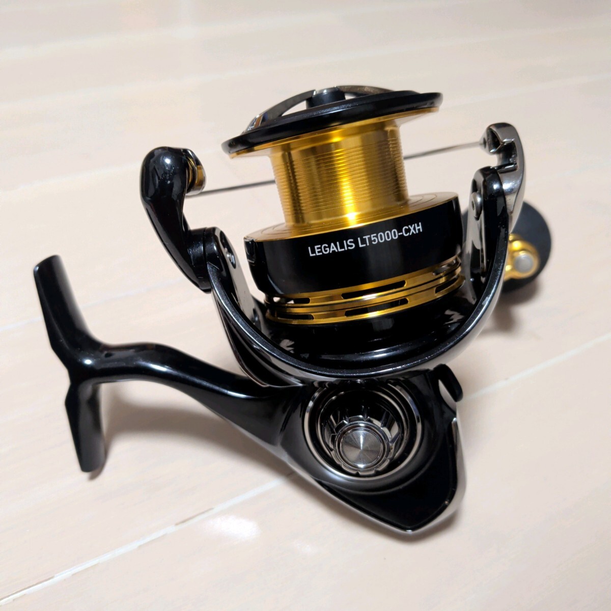 2026年最新】Yahoo!オークション -ダイワ レガリス 5000(リール)の中古