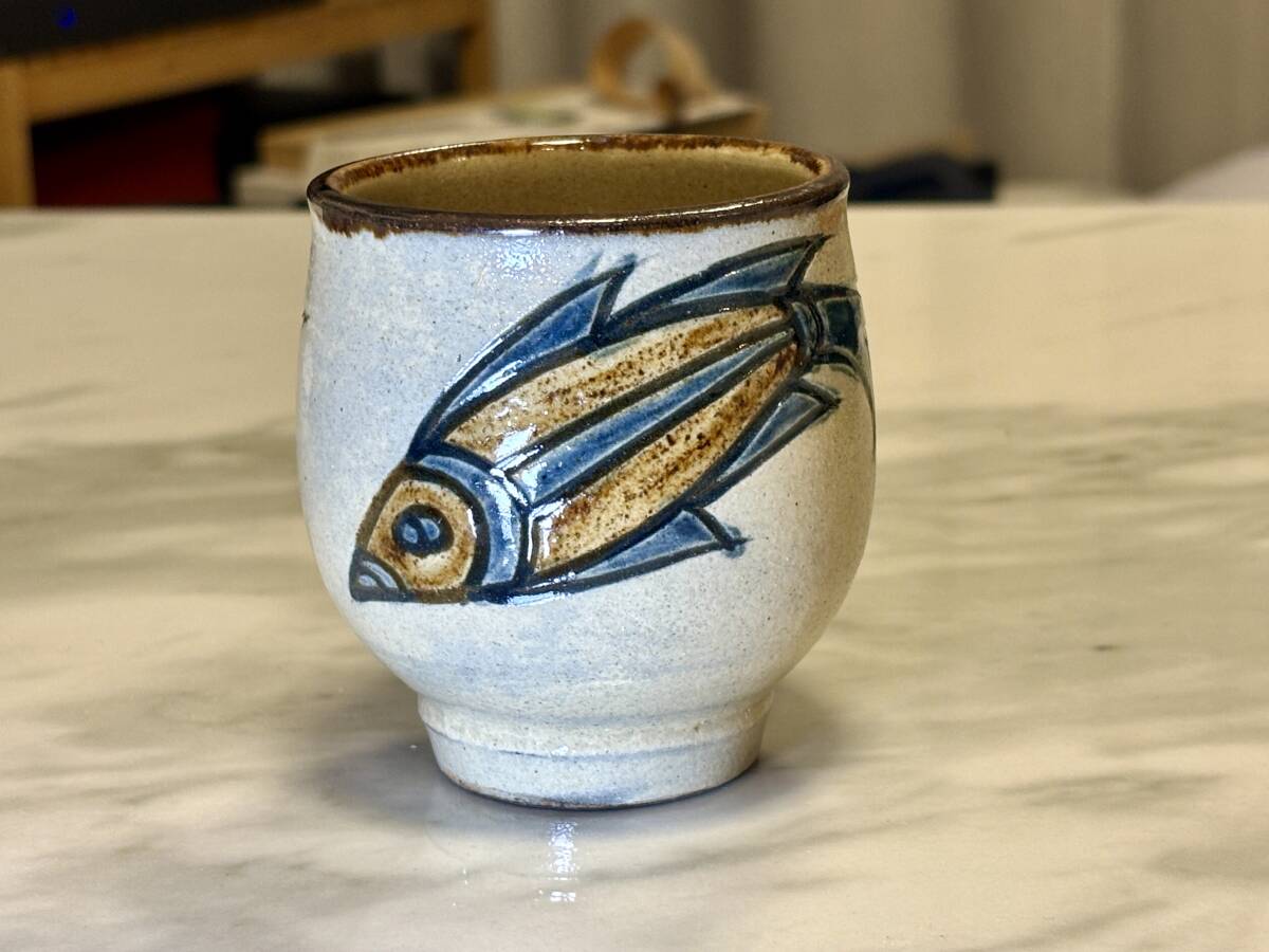 Yahoo!オークション -「金城敏男」(陶芸) (工芸品)の落札相場・落札価格