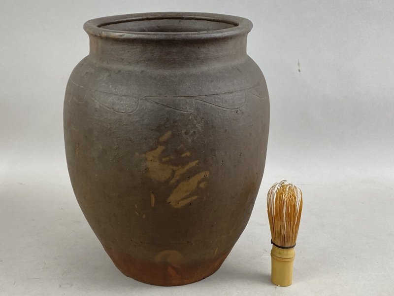 2026年最新】Yahoo!オークション -甕 壺の中古品・新品・未使用品一覧