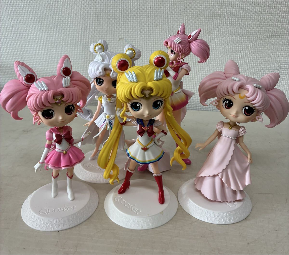 2026年最新】Yahoo!オークション -セーラームーン フィギュアの中古品