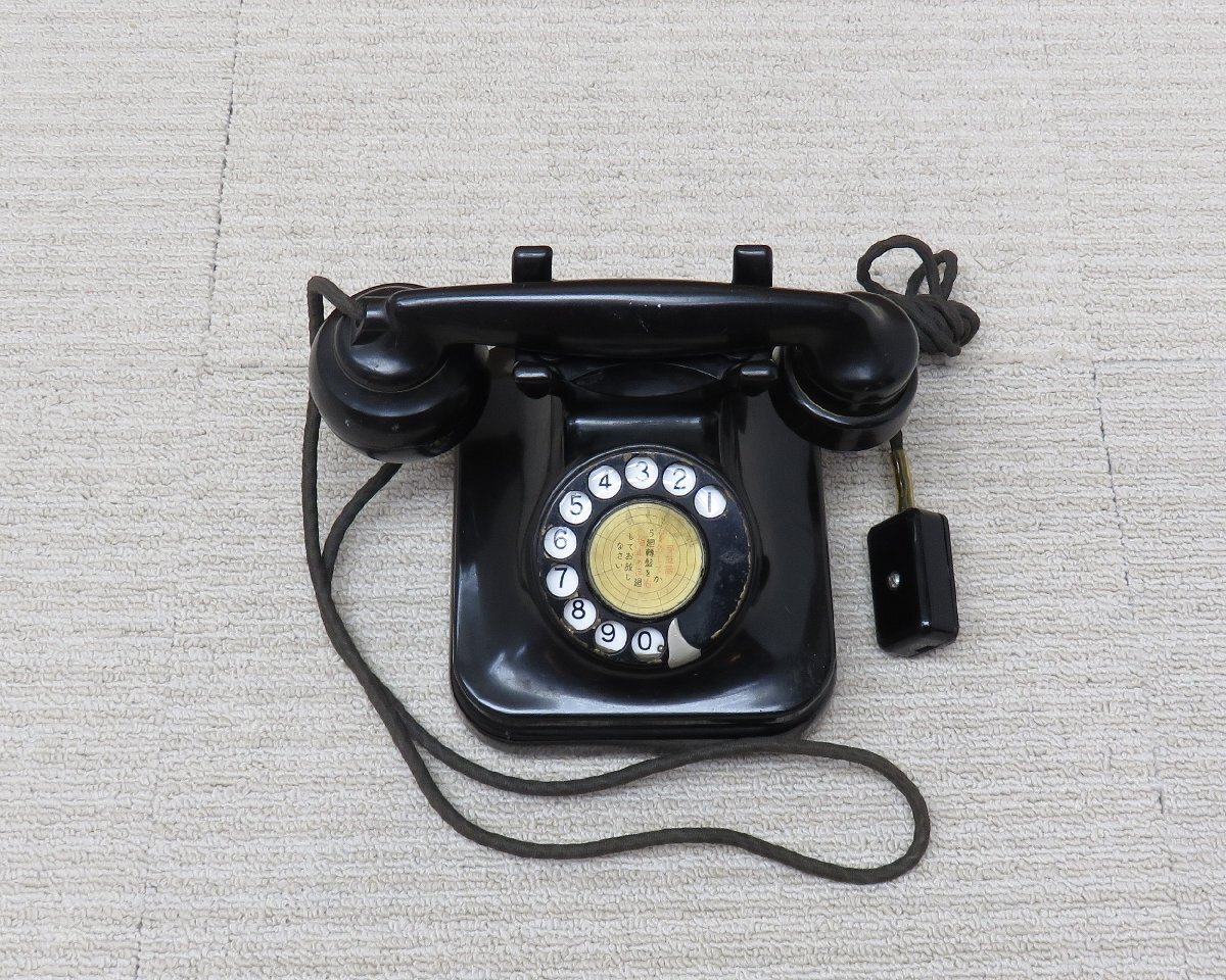 2026年最新】昭和レトロ電話機の魅力的な商品一覧 - Yahoo!オークション