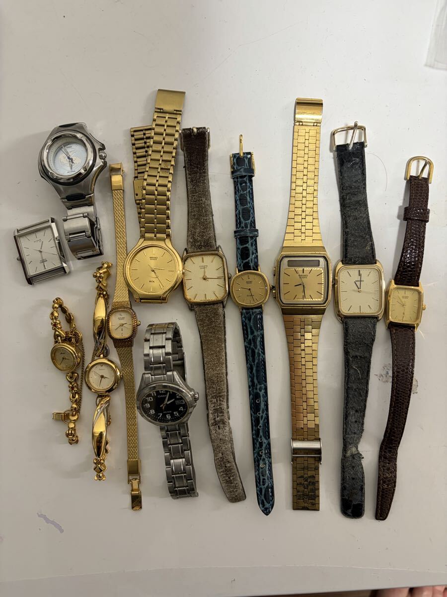 2026年最新】Yahoo!オークション -セイコー ジャンク まとめの中古品