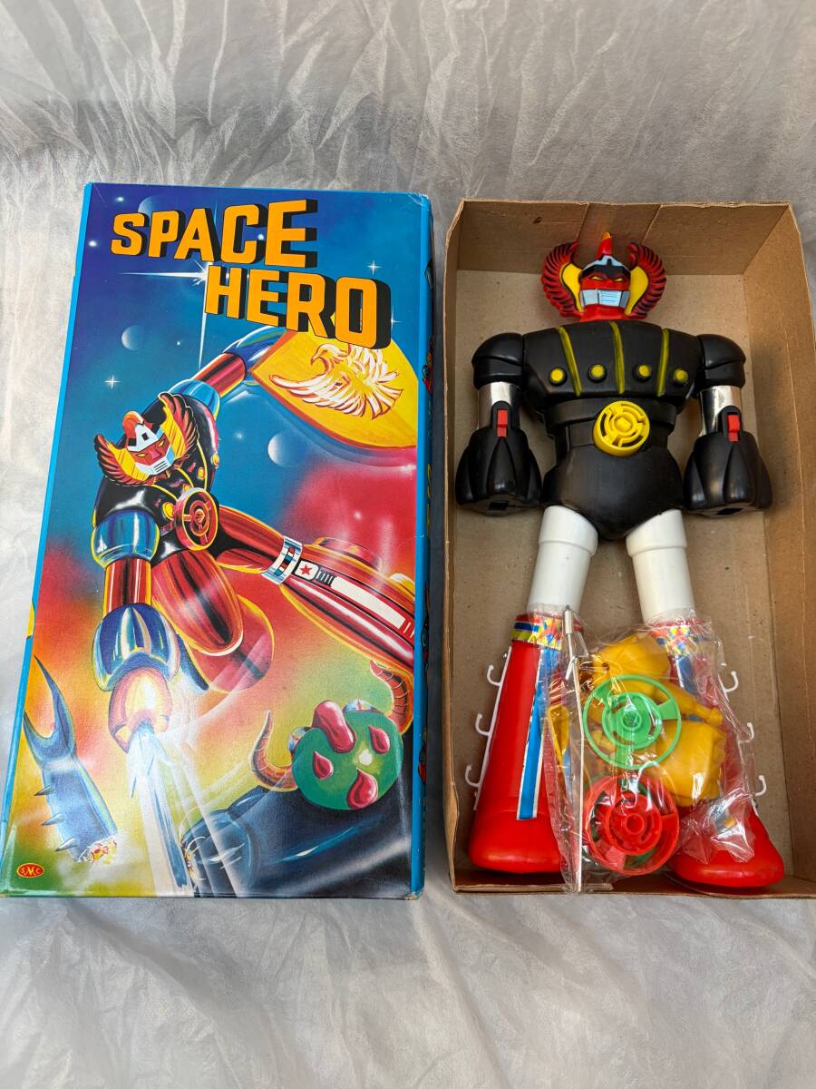 Yahoo!オークション -「ジャンボマシンダー ufoロボ ufoロボ グレン