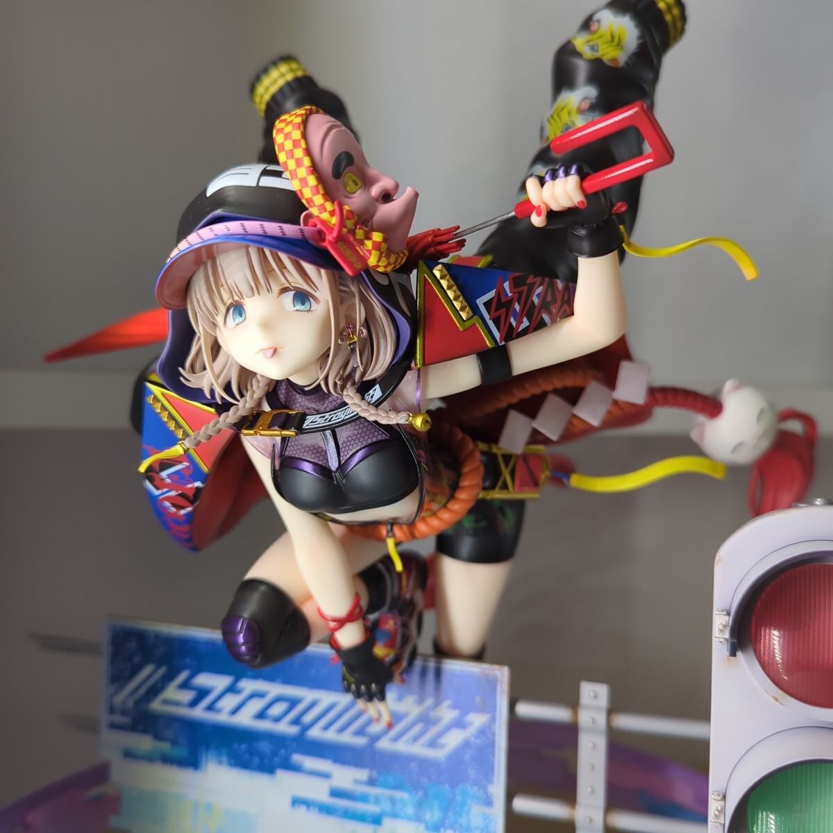 Yahoo!オークション -「芹沢あさひ 空と青とアイツver.」の落札相場