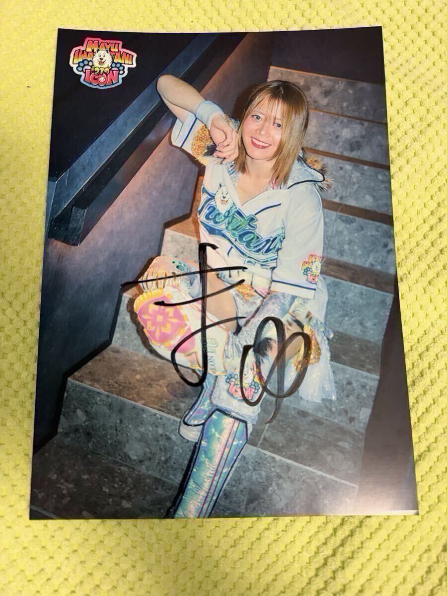 2026年最新】Yahoo!オークション -岩谷麻優の中古品・新品・未使用品一覧