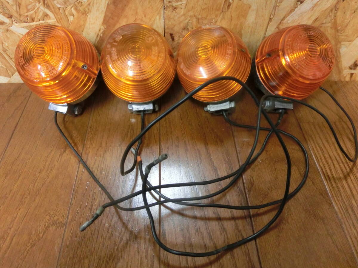 2026年最新】Yahoo!オークション -cb400f(ウインカー)の中古品・新品