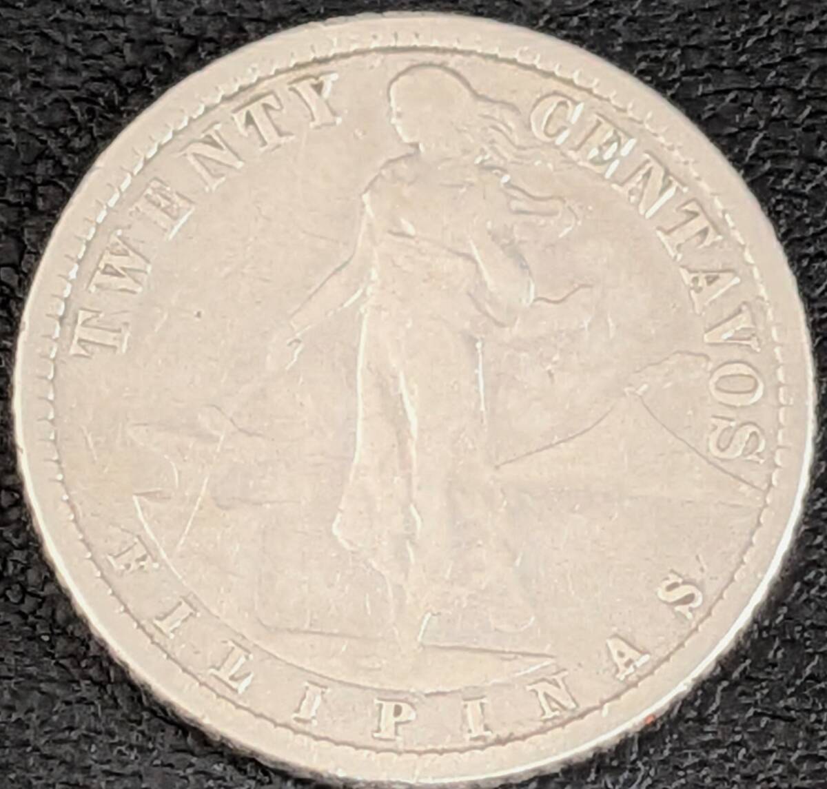 Yahoo!オークション -「フィリピン 銀貨」の落札相場・落札価格