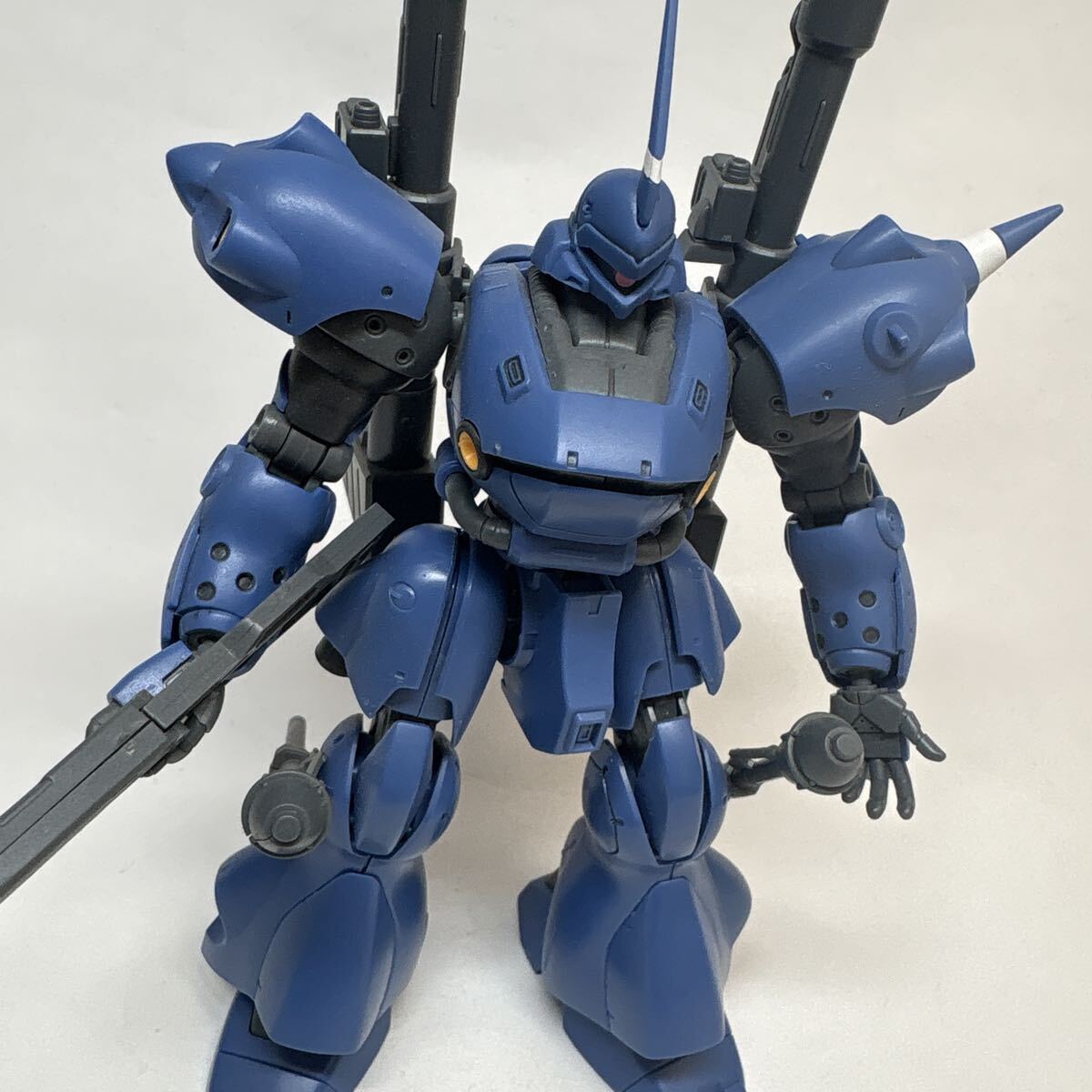 Yahoo!オークション - 「hguc 完成品」の落札相場・落札価格