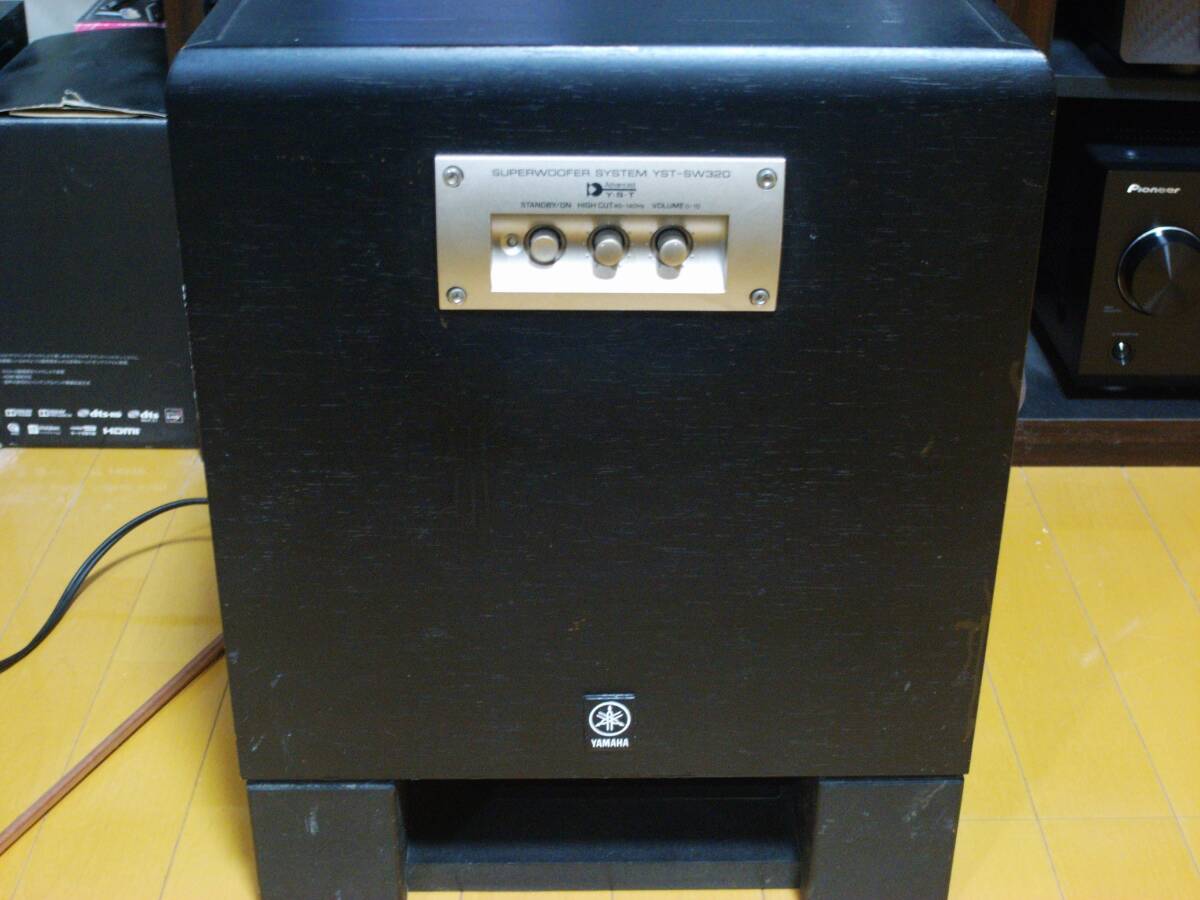 Yahoo!オークション -「yst-sw320」の落札相場・落札価格