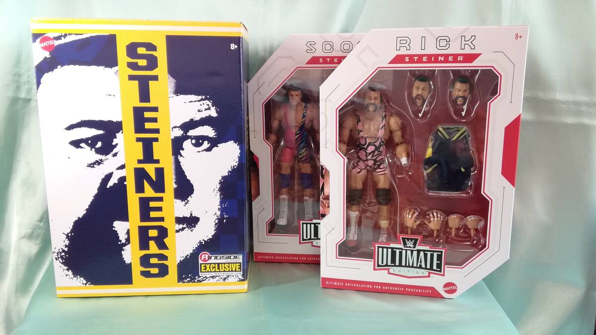 Yahoo!オークション -「スタイナーブラザーズ」の落札相場・落札価格