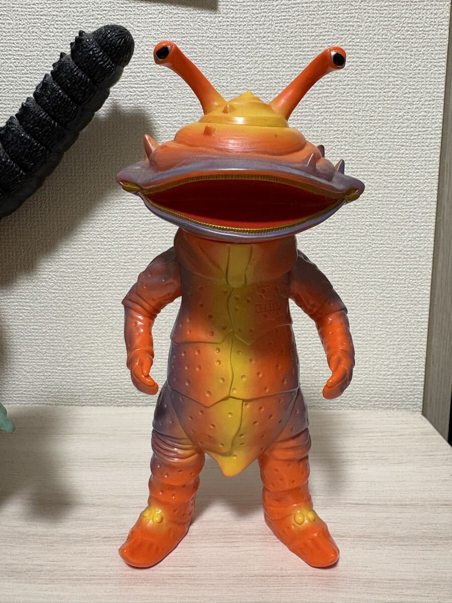 2026年最新】Yahoo!オークション -ブルマァク円谷プロの中古品・新品