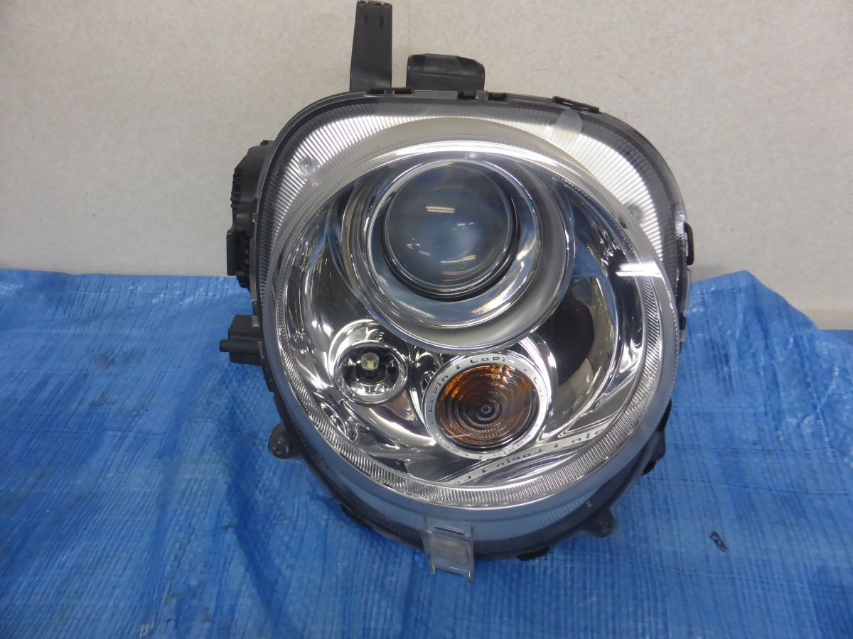 Yahoo!オークション -「he22s ヘッドライト」(パーツ) の落札相場