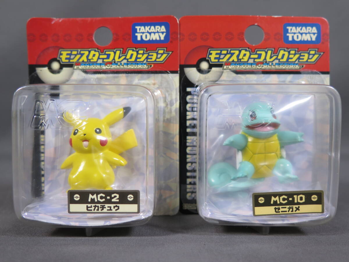 2026年最新】Yahoo!オークション -pokemon tomyの中古品・新品・未使用