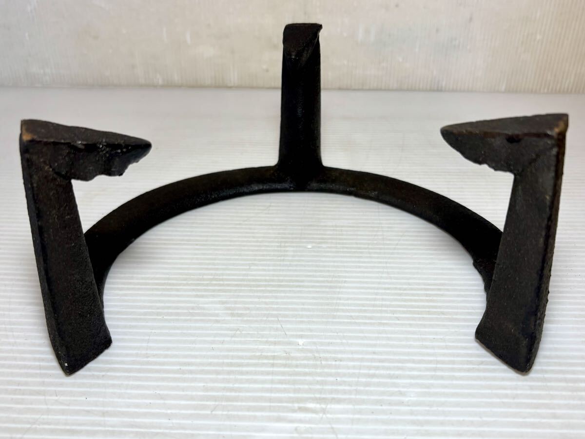 2026年最新】Yahoo!オークション -茶道具 五徳 風炉の中古品・新品・未