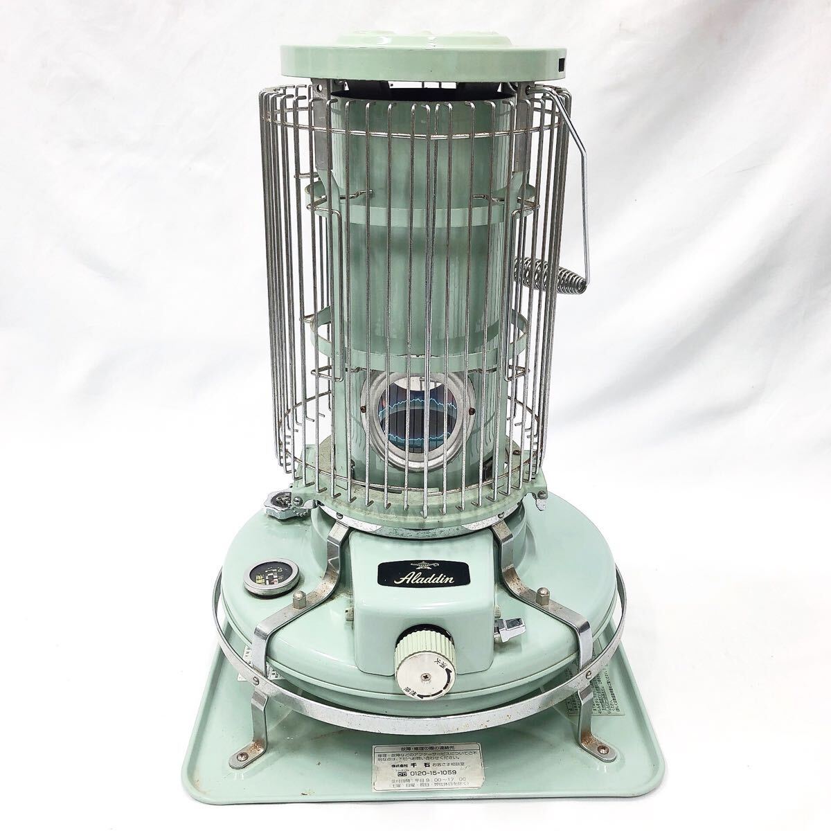 Yahoo!オークション -「アラジン bf3902」(石油ストーブ) (ストーブ)の
