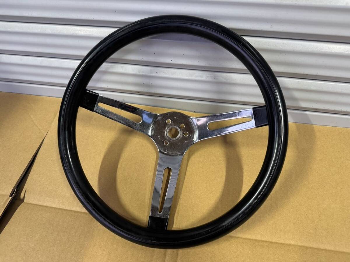 Yahoo!オークション -「grant ステアリング」の落札相場・落札価格