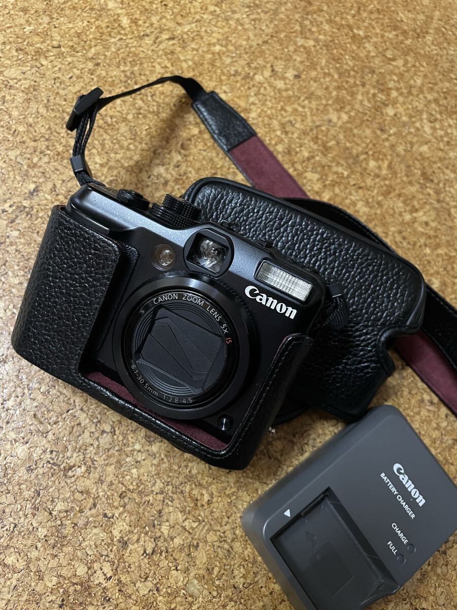 Yahoo!オークション -「powershot g10」の落札相場・落札価格