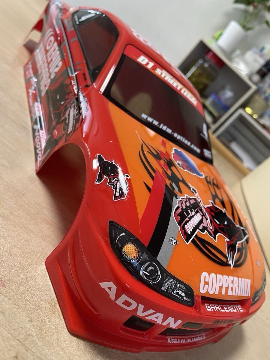 Yahoo!オークション -「ferrari f12 tdf」(ボディ) (パーツ)の落札相場