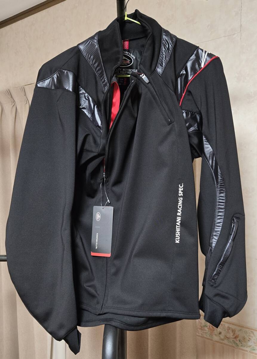 Yahoo!オークション -「クシタニ kushitani ll」(革ツナギ) (バイク