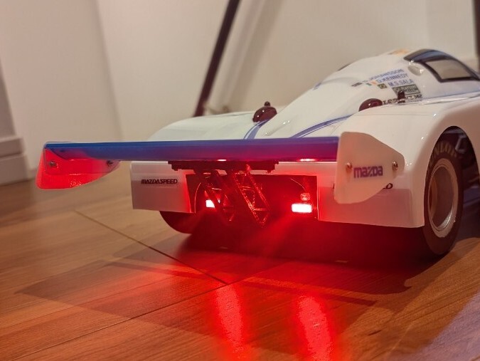 Yahoo!オークション -「タミヤ cカー」(ホビーラジコン) の落札相場