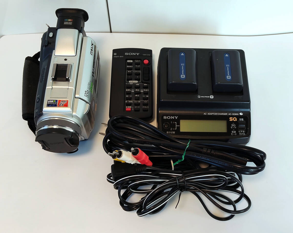 2026年最新】Yahoo!オークション -ジャンクビデオカメラの中古品・新品