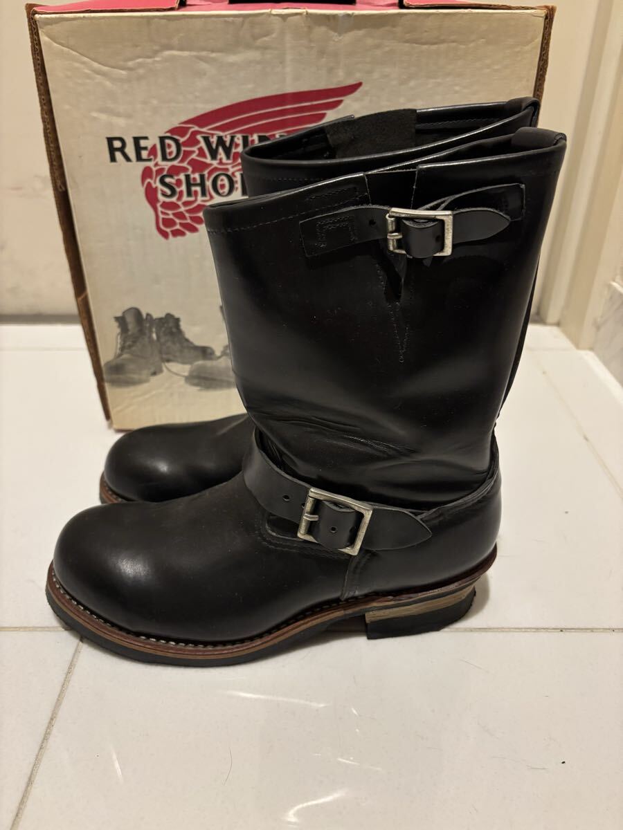 2026年最新】Yahoo!オークション -2268 レッドウイングの中古品・新品