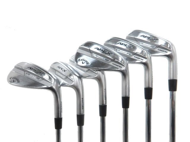 2026年最新】Yahoo!オークション -(modus モーダス) 105(アイアン)の