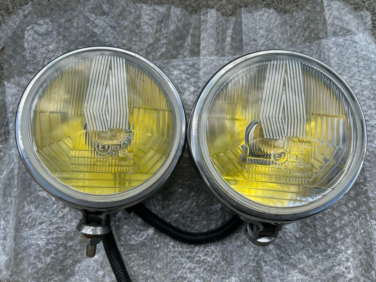 2026年最新】Yahoo!オークション -シビエ フォグランプ(ライト)の中古