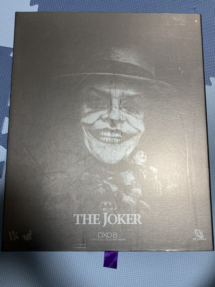 Yahoo!オークション -「ホットトイズ ジョーカー dx08」の落札相場