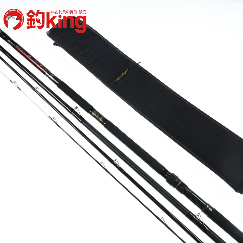 2026年最新】Yahoo!オークション -ダイコースーパーロイヤル石鯛の中古