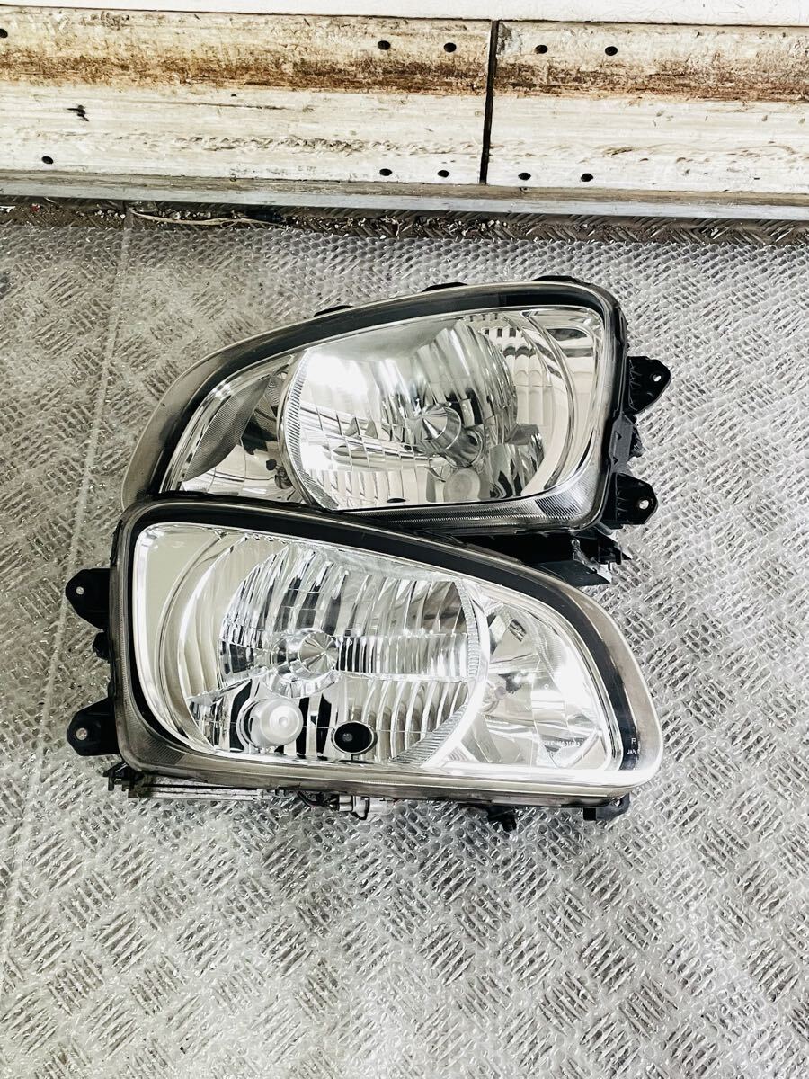 17プロフィア 週末限定価格 純正テールランプ 新車外し レンジャー