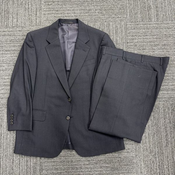 2026年最新】Yahoo!オークション -バーバリー スーツ メンズの中古品